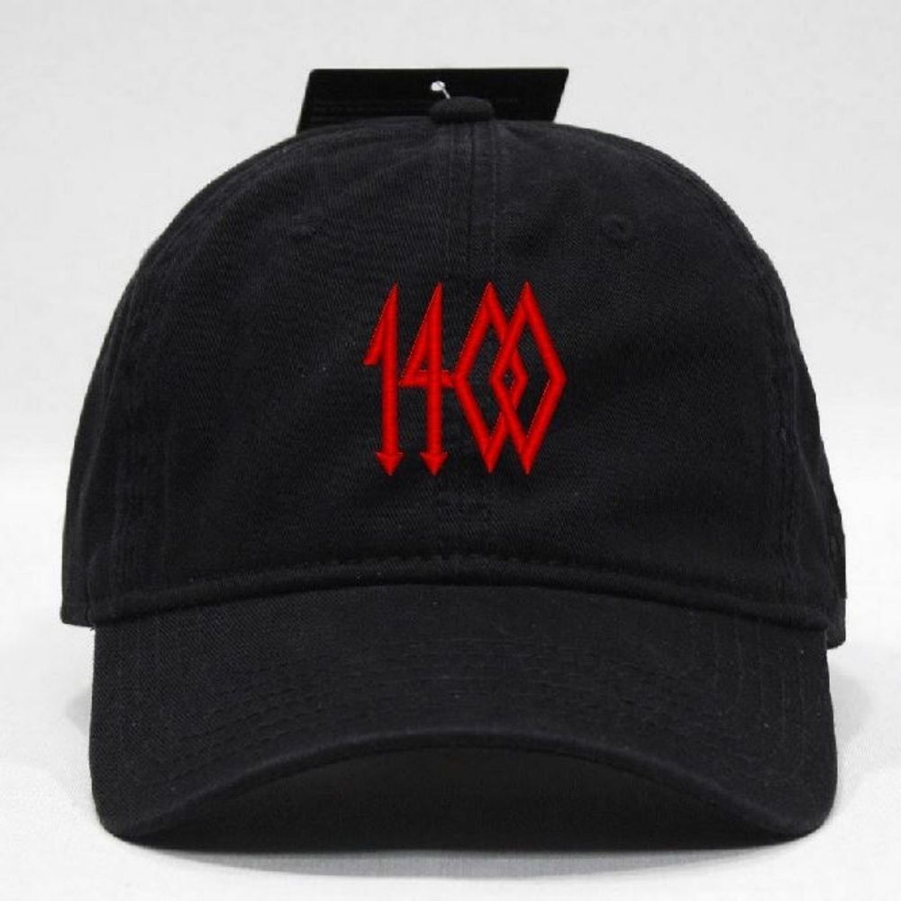 1400 hat